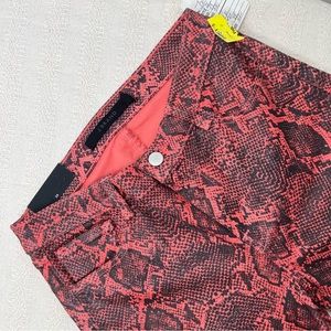 J Brand Selena Jeans